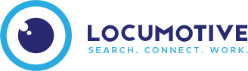 Locumotive Logo